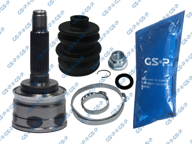 [71857007] PUNTA EJE L/R (23X19X49) (SK-024) CHEVROLET SWIFT 1.3 1990-2000 PI