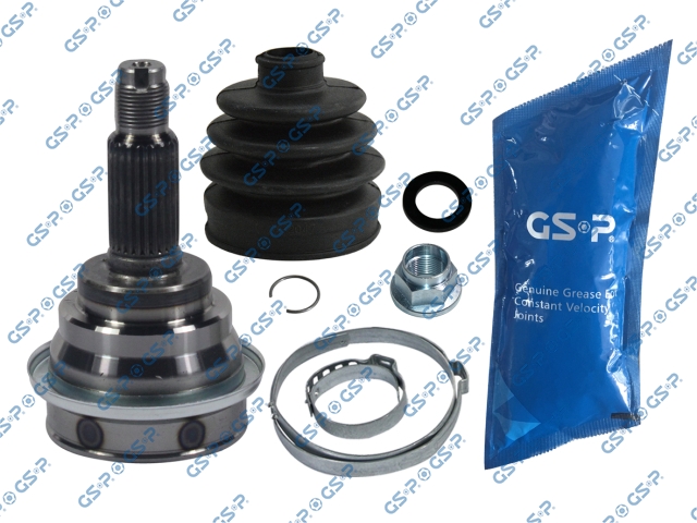[71857014] PUNTA EJE L/R (25X21X49) (SK-801) CHEVROLET ESTEEM 1.6 1996-2002 MECANICO PI