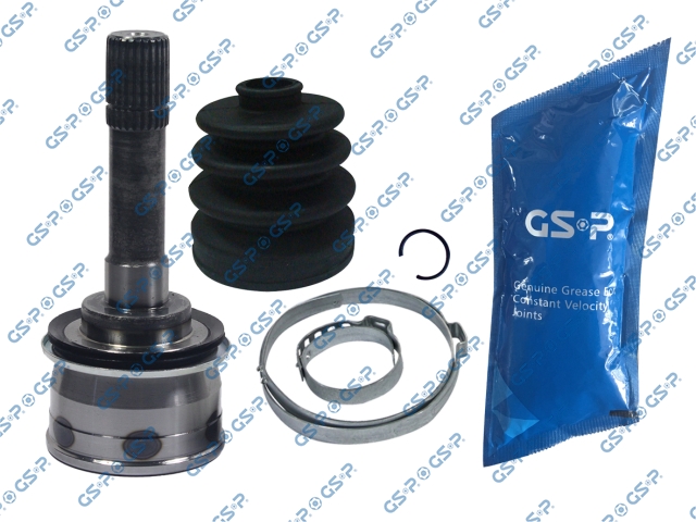 [71857035] PUNTA EJE L/R (26X22X48) (SK-025)  CHEVROLET VITARA 3P 1.6 2006-2012 PI