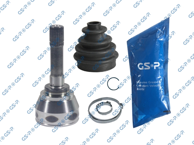 PUNTA EJE LADO RUEDA SUZUKI GRAN VITARA SZ 2.4 2.7 2006-2012 (26X24X48)