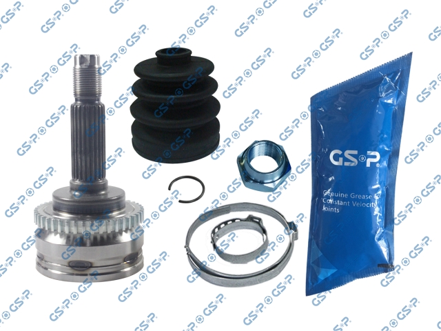 PUNTA EJE L/R (23X21X43) (SK-926) CHERY VAN PASS I 1.3 2010-2016