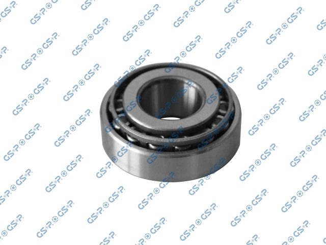 RODAMIENTO RUEDA DEL EXT CHEVROLET LUV 2.3 1989-1998 4X2 (HI-CAPM12649/10)