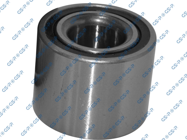 RODAMIENTO RUEDA TRAS RENAULT RENAULT CLIO II 1.6 2002-2009 SYMBOL 1.4 1.6 2002-2010 LOGAN 1.6 2006-2015 SANDERO 2009-2015 (25X55X43) SIN ABS