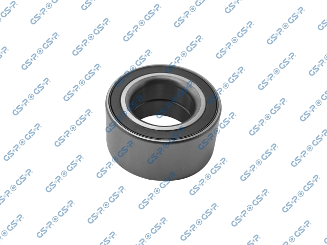 RODAMIENTO RUEDA DEL FORD FIESTA 1.6 2011-2019 ECOSPORT 2.0 2012-2016 (39X72.05X37)