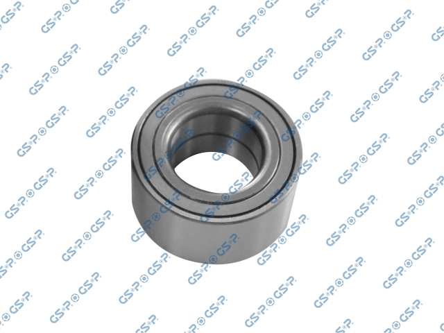 RODAMIENTO RUEDA DEL VOLKSWAGEN GOLF IV 1.0 1.6 1.8 2000-2006 AUDI A3 1.8 2001-2004 (40X74X40)