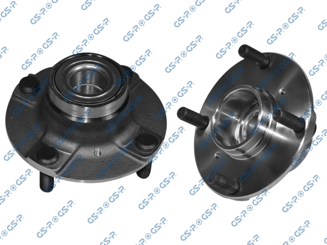 [719228033] BOCIN RUEDA TRAS CHEVROLET SWIFT 1.3 1.6 1990-2004 (28 DIENTES)