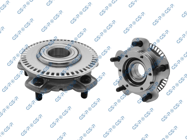 BOCIN RUEDA DEL CHEVROLET GRAN VITARA 2.0 2.5 1998-2005 CON ABS (41 DIENTES) (53 PULSOS)