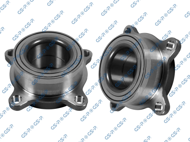 RODAMIENTO RUEDA DEL MITSUBISHI L200  MONTERO PAJERO 30D