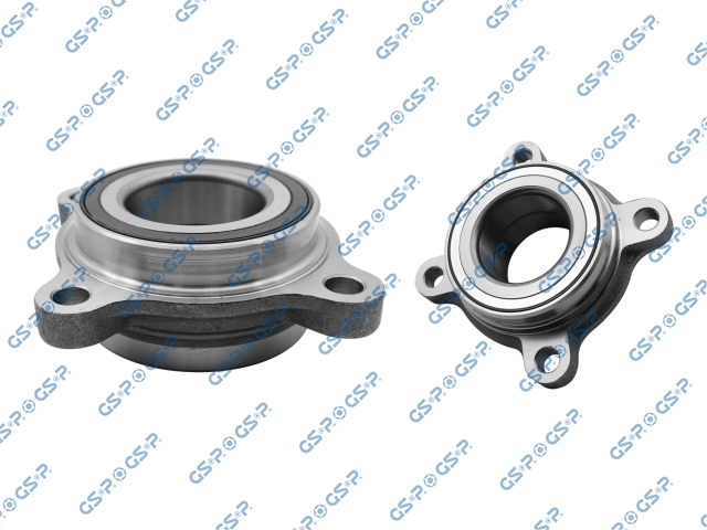 RODAMIENTO RUEDA DEL HILUX REVO 2.4 2.7 2.8 4.0 2016-2022 FORTUNER 2.7 3.0 4.0 2017-2022 LAND CRUISER PRADO 3.0 4.0 2002-2009 FOTON TUNLAND 2.8 2012-2020 CON ABS (54 DIENTES) (48 PULSOS)