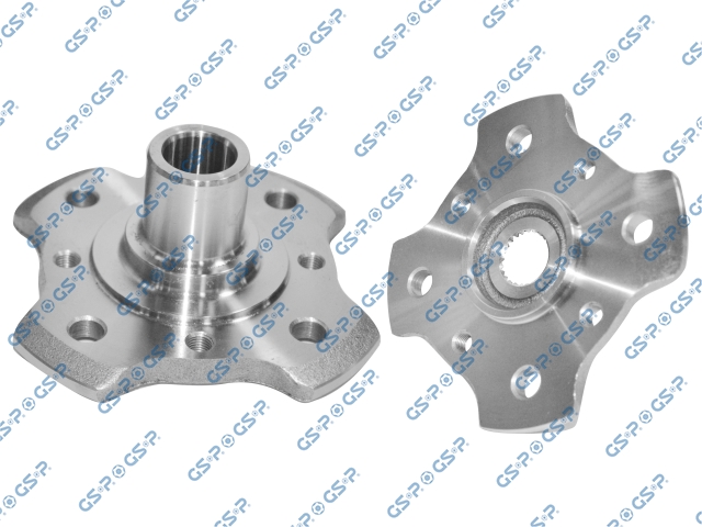 [719424003] BOCIN RUEDA DEL MAZDA 323 1.3 1.5 1988-2004 (24 DIENTES)