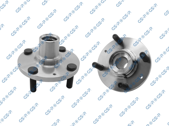 BOCIN RUEDA DEL HYUNDAI ATOS 1.0 2003-2012 SANTRO 1.1 2007-2012 VERNA 1.3 1.5 2000-2002 GYRO 1.3 1.5 2003-2006 VISION 1.4 1.6 2006-2012 