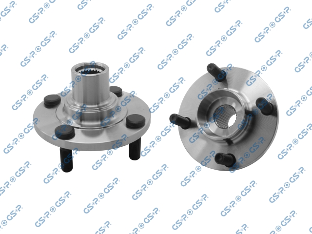 [719425017] BOCIN RUEDA DEL NISSAN SENTRA B13 1.6 1993-2014 SENTRA B14 1.6 1998-2006 (25 DIENTES)