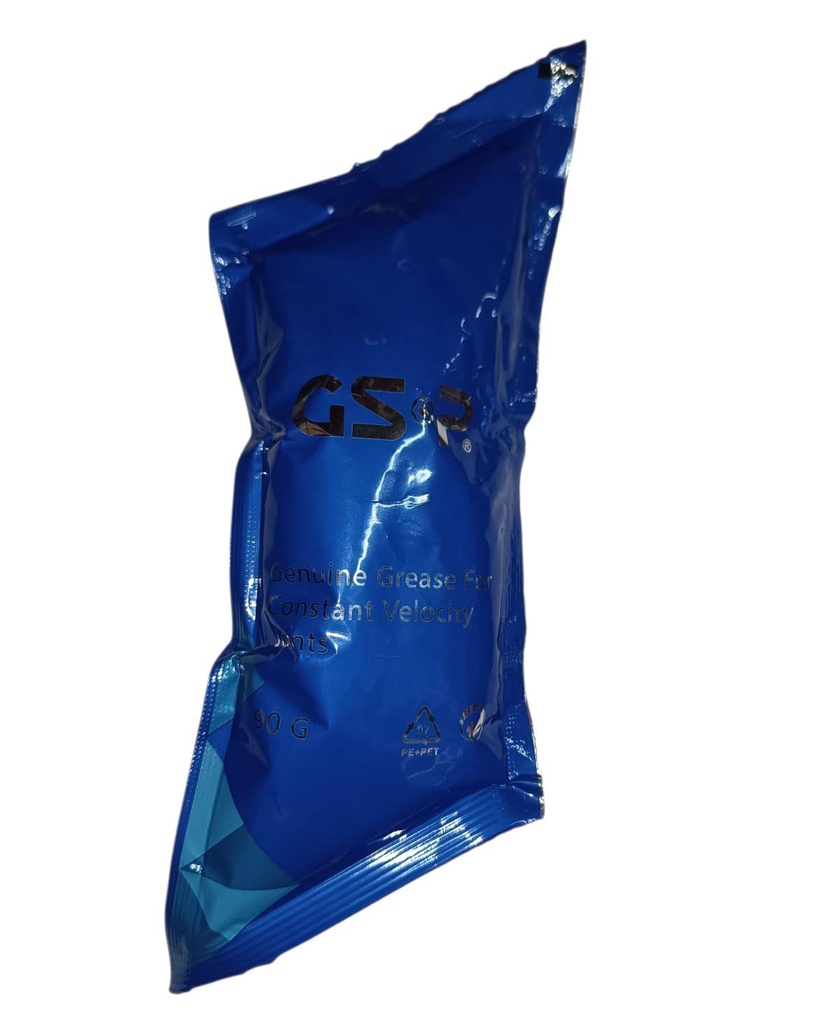 GRASA SOBRE X 90MG