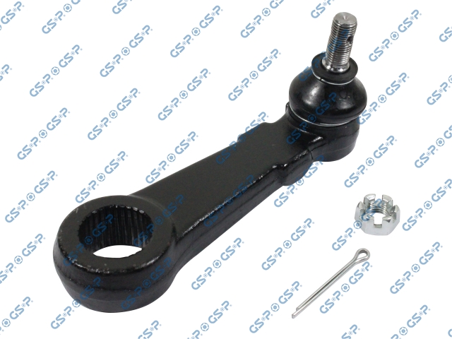 [71S010003] BRAZO PITMAN MITSUBISHI MONTERO PAJERO 