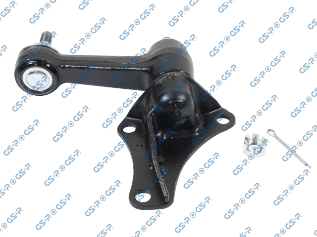 BRAZO MANDO DIRECCION MITSUBISHI MONTERO