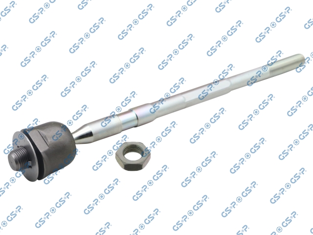 [71S031009] TERMINAL AXIAL CHEVROLET LUV DMAX 3.0 3.5 4X4 09/ (ROSCA GRUESA)