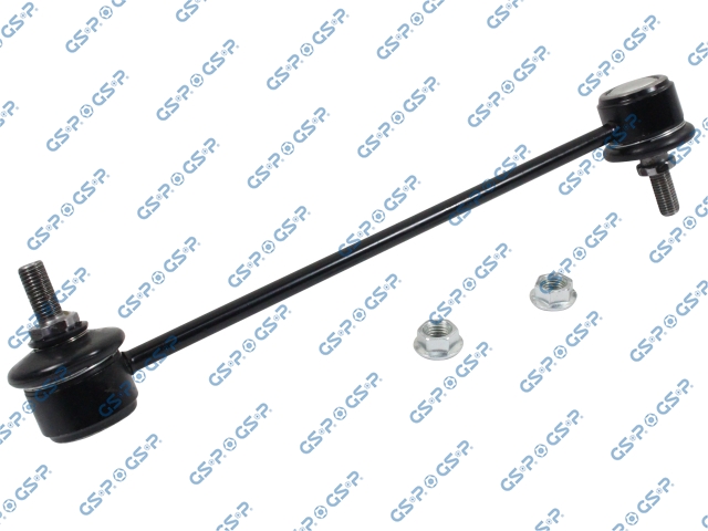 [71S050088] BIELETA BARRA ESTAB DEL CHEVROLET AVEO 1.4 1.6 EMOTION 1.4 1.6 2008-2010 EMOTION GT 1.6 2009-2012 FAMILY 1.5 SOHC 2006-2012 SAIL 1.4 2013-2020