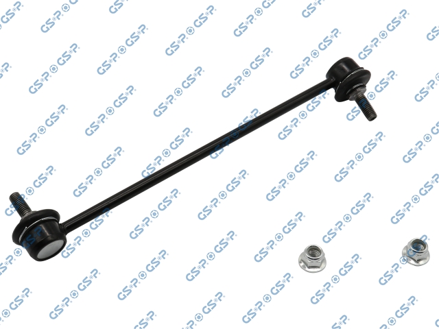 BIELETA BARRA ESTAB DEL MAZDA 3 ALL NEW 1.6 2.0 2006-2014