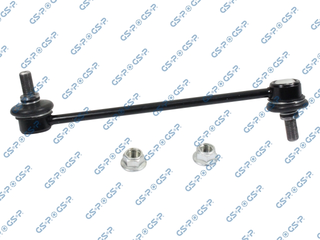 [71S050208] BIELETA BARRA ESTAB DEL HYUNDAI TUCSON JM 2.0 2.7 2006-2010 KIA NEW SPORTAGE 2.0 2005-2008 GASOLINA DIESEL SPORTAGE FQ 2.0 2008-2016 (2E200)