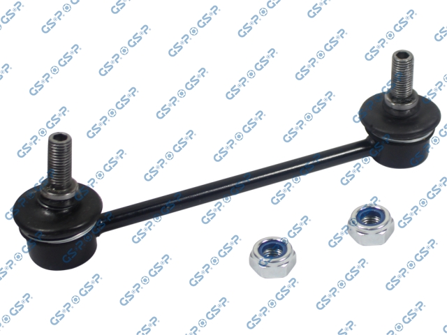BIELETA BARRA ESTAB TRAS MAZDA ALLEGRO 1.3 1.6 1996-2008  (160 MM DE LARGO) 