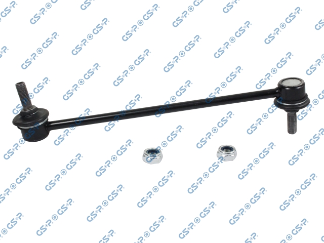 [71S050362] BIELETA BARRA ESTAB DEL NISSAN TIIDA 1.6 MR16 1.8 MR18 2007-2016 VERSA 1.6 2012-2020 MARCH 1.6 2013-2021
