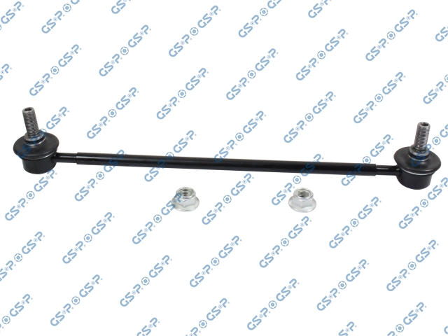 BIELETA BARRA ESTAB DEL SUZUKI GRAND VITARA SZ 2.0 2.4 2.7 V6 4X2 4X4 2005-2015