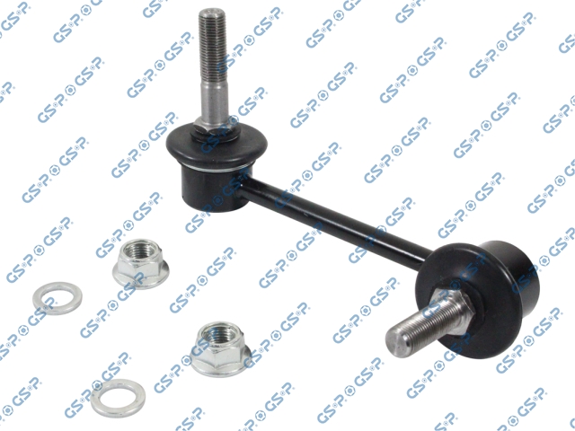 [71S050612] BIELETA BARRA ESTAB DEL DER TOYOTA HILUX VIGO 2.8 3.0 2006-2015 4X4 FORTUNER 2.8 3.0 2008-2016 4X4
