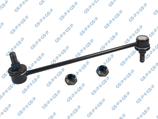 [71S050622] BIELETA BARRA ESTAB DEL KIA RIO SPICE 1.2 1.4 CERATO PRO 1.6 VELOSTER 1.6 2.0 HYUNDAI I25 1.6 I35 2.0 (TODOS 2012-2017)