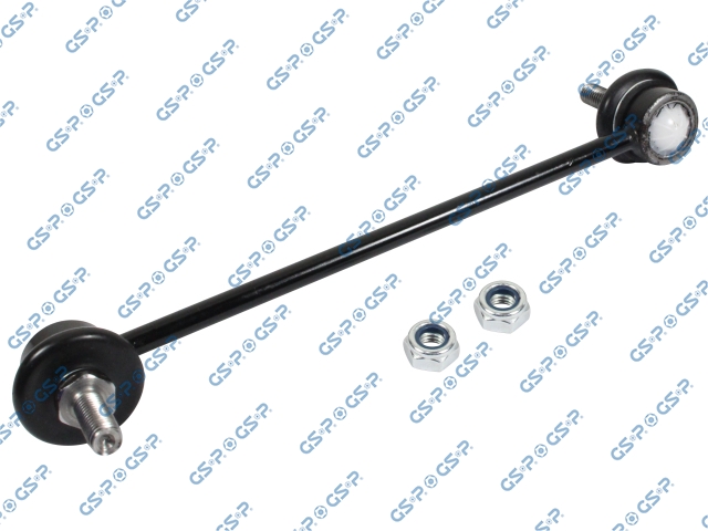 [71S050623] BIELETA BARRA ESTAB DEL CHEVROLET SPARK GT 1.2 2011-2021 BEAT 1.2 2019-2023