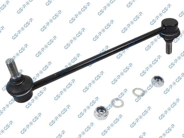 [71S050742] BIELETA BARRA ESTAB DEL NISSAN SENTRA 2.0 B16 MR20 2006-2013 QASHQAI J11 2014-2018 JUKE 2012-2015 F15 LEAF ELECTRICO 2018-2020