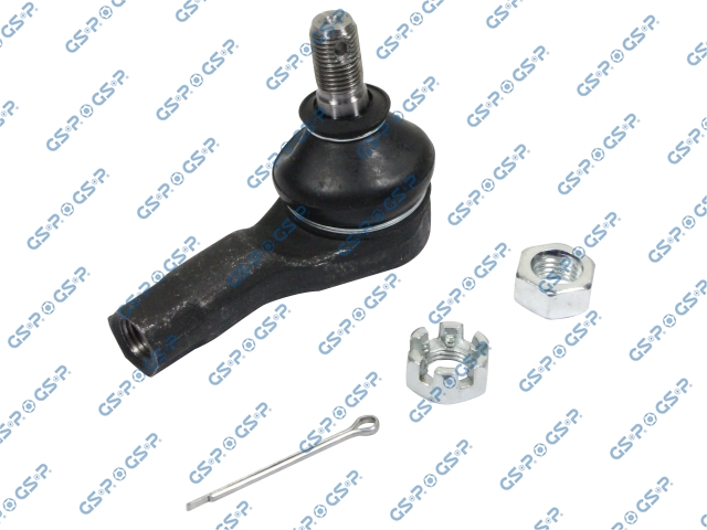 [71S070066] TERMINAL DIRECCION CHEVROLET SPARK 1.0 2004-2006 CRONOS 1.0 2007-2013 SPARK LIFE 1.0 2013-2019 DAEWOO TICO 0.8 1996-2001 MATIZ 0.8 2000-2003