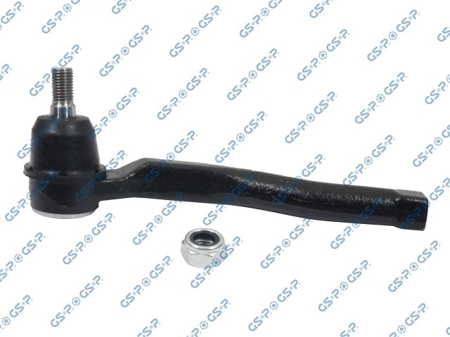 TERMINAL DIRECCION IZQ CHEVROLET AVEO 1.4 1.6 2006-2012 TODOS SAIL 1.4 2012-2019
