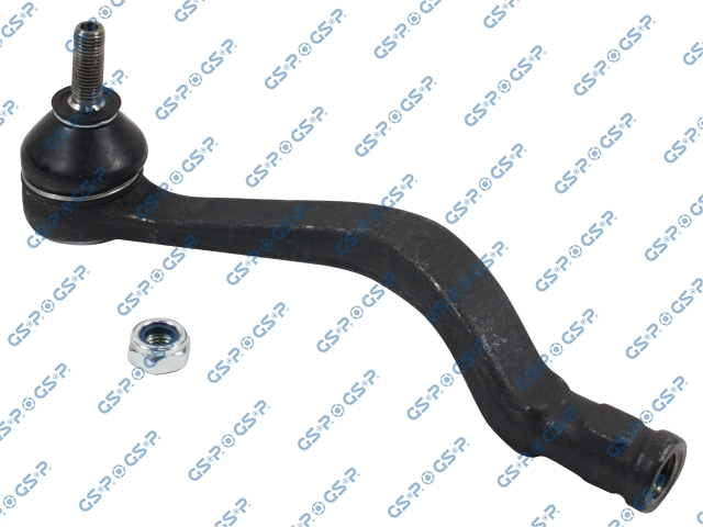 [71S070110] TERMINAL DIRECCION IZQ RENAULT LOGAN 1.4 1.6 2007-2016 SANDERO 1.6 2009-2016 STEPWAY 1.6 2011-2016