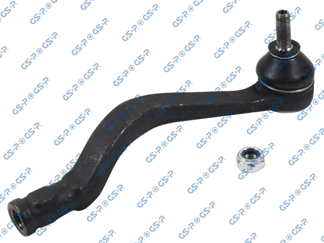 [71S070111] TERMINAL DIRECCION DER RENAULT LOGAN 1.4 1.6 2007-2016 SANDERO 1.6 2009-2016 STEPWAY 1.6 2011-2016
