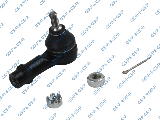 [71S070211] TERMINAL DIRECCION HYUNDAI ATOS 1998-2012 KIA RIO STYLUS 1.3 1.5 2003-2015 PICANTO 2005-2011 MORNING