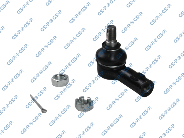 [71S070234] TERMINAL DIRECCION DER CHEVROLET LUV 2.3 1995-2002 TROOPER 1981-1991 LUV DMAX 2005-2014