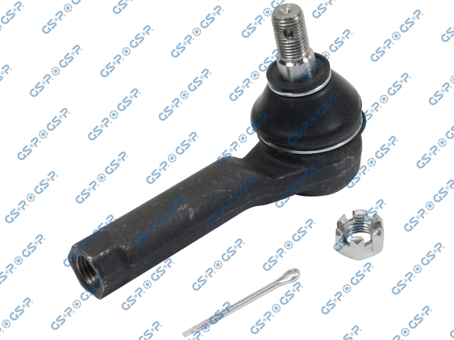 [71S070240] TERMINAL DIRECCION KIA PREGIO 2.7 2001-2007 KIA GRAND PREGIO 3.0 2001-2012 KIA BESTA 2.7 1992-1997