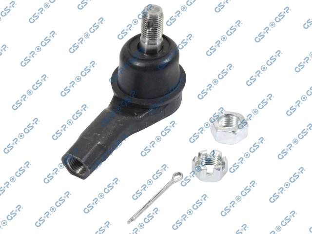 [71S070242] TERMINAL DIRECCION MAZDA 323 1.3 1.5 1989-2004 FORD FESTIVA 1.3 1992-2000 KIA PRIDE 1.3 1996-2000