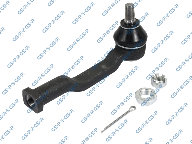 TERMINAL DIRECCION MAZDA B2000 2.0 1986-1996 B2200 2.2 1992-1998 B2600 2.6 1999-2006 (INTERNO)