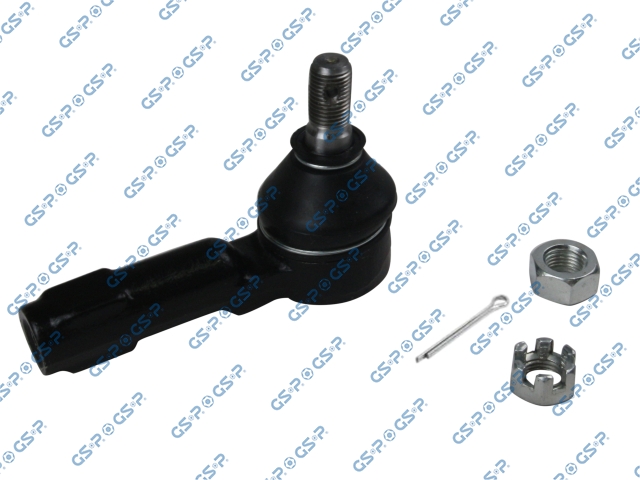 [71S070336] TERMINAL DIRECCION NISSAN SENTRA B13 B14 1.6 1992-2014 (CORTO)