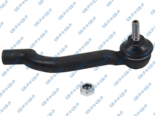 [71S070350] TERMINAL DIRECCION IZQ RENAULT KOLEOS 2.5 2009-2016 NISSAN QASHQAI J10 XTRAIL T31