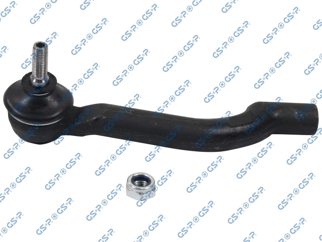 [71S070351] TERMINAL DIRECCION DER RENAULT KOLEOS 2.0 2.5 2009-2014 NISSAN QASHQAI 2.0 2009-2015 XTRAIL 2.5 T31 2007-2014