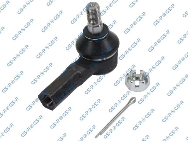 [71S070431] TERMINAL DIRECCION CHEVROLET SPRINT 1.0 1987-2004 CHEVROLET SWIFT 1.0 1.3 1990-2000 WAGON R 1.3 2000-2005
