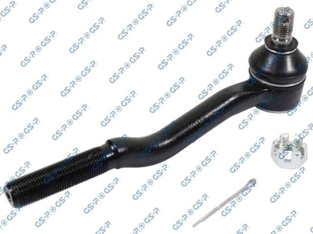TERMINAL DIRECCION TOYOTA HILUX 22R 2.4 1993-2006 4X4