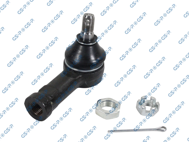 [71S070715] TERMINAL DIRECCION CHEVROLET LUV 1.6 2.2 2.3 1988-2004