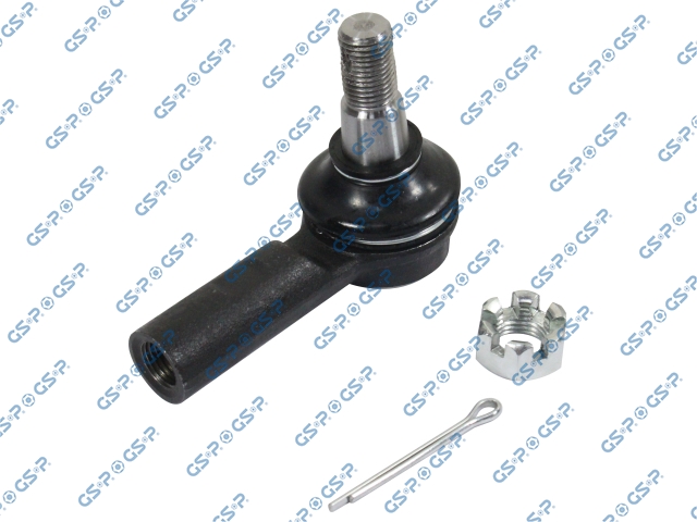 TERMINAL DIRECCION CHEVROLET LUV DMAX 2.5 3.0 3.5 2006-2014 4X2 4X4 