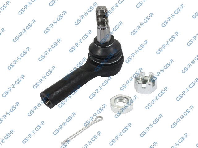 [71S070776] TERMINAL DIRECCION NISSAN FRONTIER D22 2.4 2.5 3.2 1997-2006 4X2 4X4 NAVARA 2.5 2008-2015 4X4 XTRAIL T30 2.5 2001-2014
