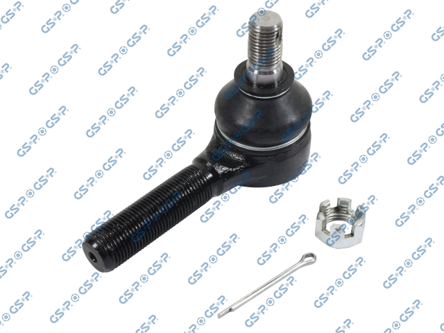 [71S070783] TERMINAL DIRECCION TOYOTA HILUX 22R 2.4 2000-2006 4X2 4X4