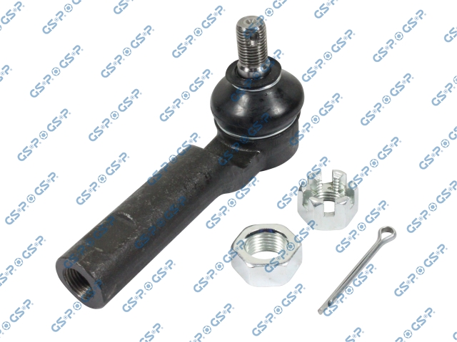 [71S070803] TERMINAL DIRECCION TOYOTA PRADO TX TXL 3.0 4.0 2011-2023 4RUNNER 4.0 2006-2020 FJ CRUISER 4.0 2007-2021