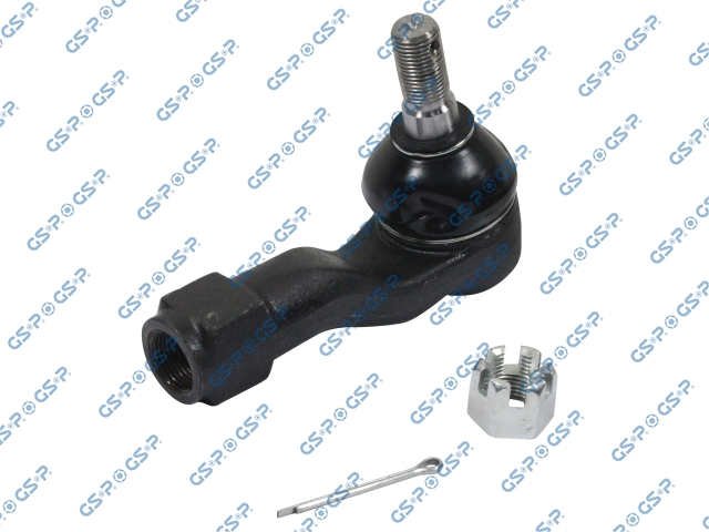 [71S070817] TERMINAL DIRECCION NISSAN URVAN E25 E26 NV350 2.5 3.0 2005-2022
